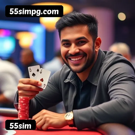 Jogos de Cassino ao Vivo