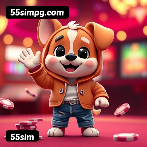 Sistema de Segurança Avançado 55sim - Criptografia e Proteção